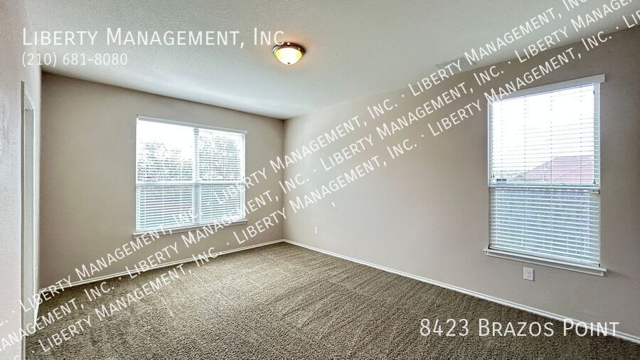 3 Bedroom, 2 Bath Home property image
