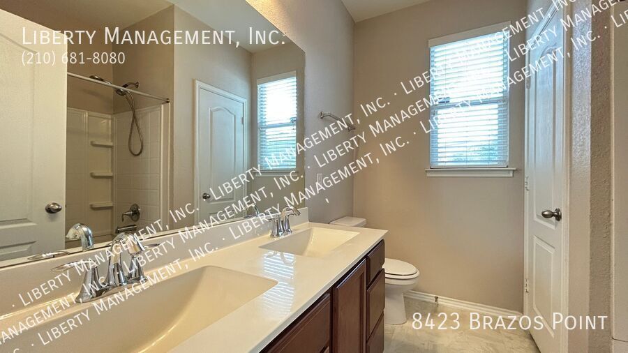 3 Bedroom, 2 Bath Home property image