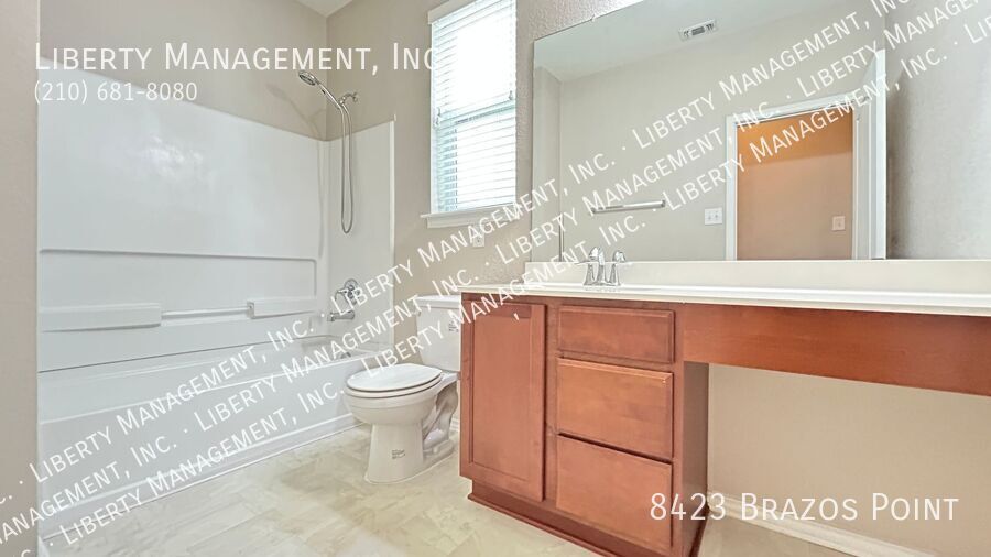 3 Bedroom, 2 Bath Home property image