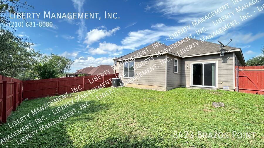 3 Bedroom, 2 Bath Home property image