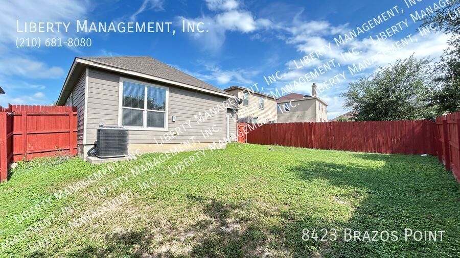 3 Bedroom, 2 Bath Home property image