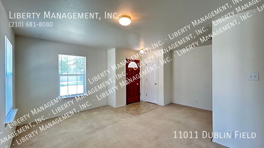 Spacious 4 Bedroom, 2.5 Bath Home property image