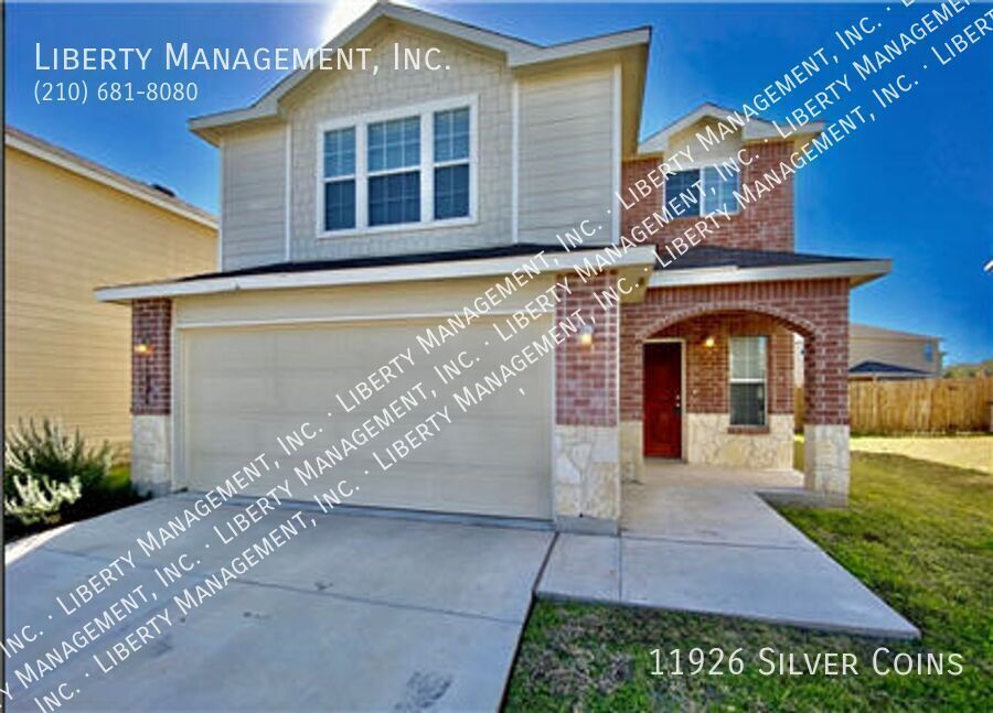 3 Bedroom, 3 Bath Home property image