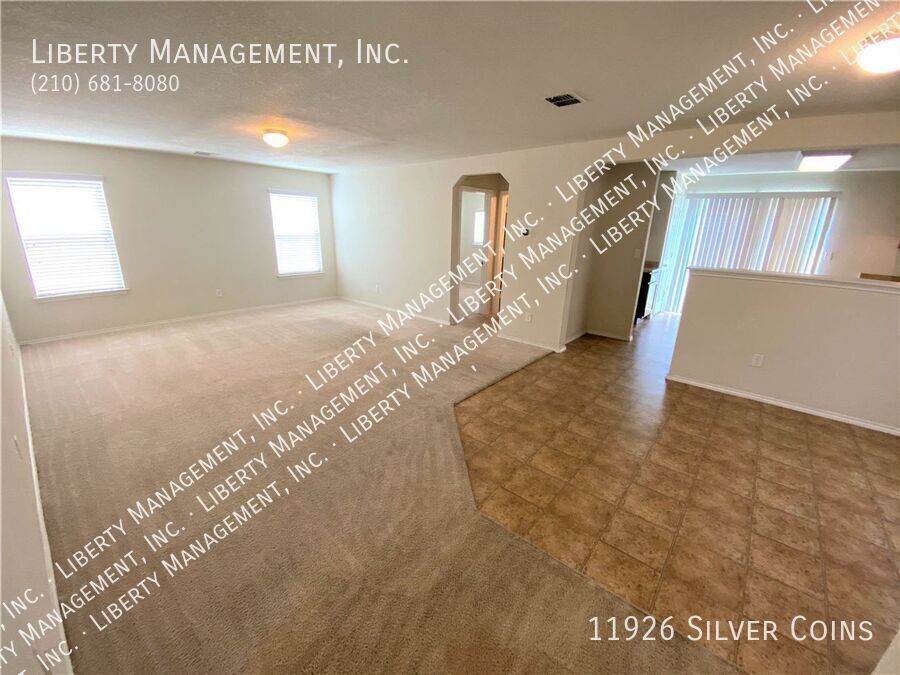 3 Bedroom, 3 Bath Home property image