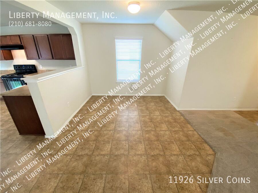 3 Bedroom, 3 Bath Home property image