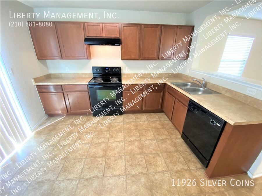 3 Bedroom, 3 Bath Home property image