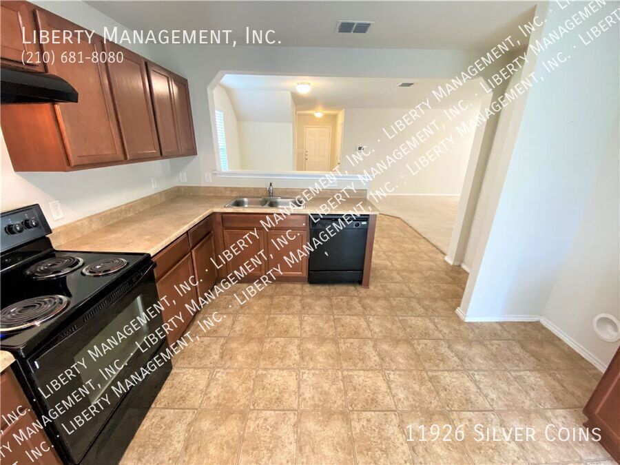 3 Bedroom, 3 Bath Home property image