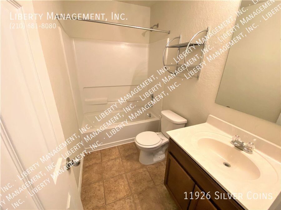 3 Bedroom, 3 Bath Home property image
