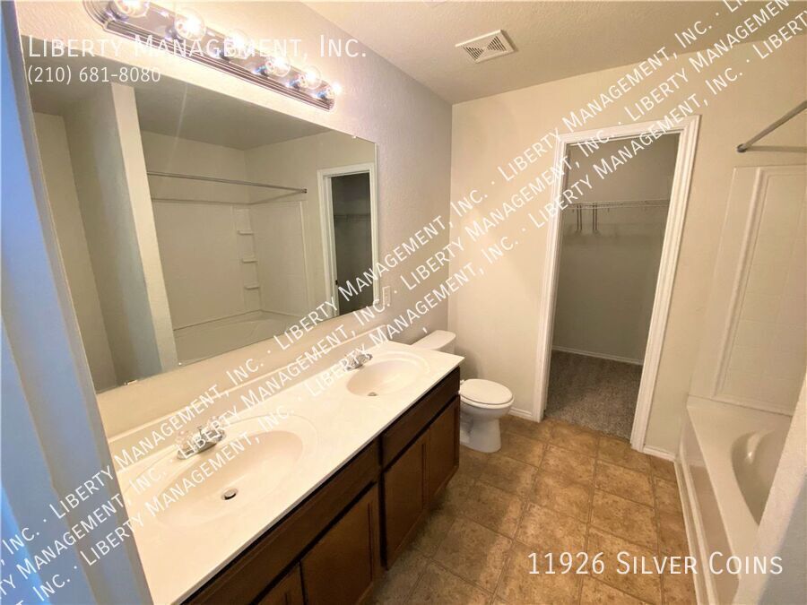 3 Bedroom, 3 Bath Home property image