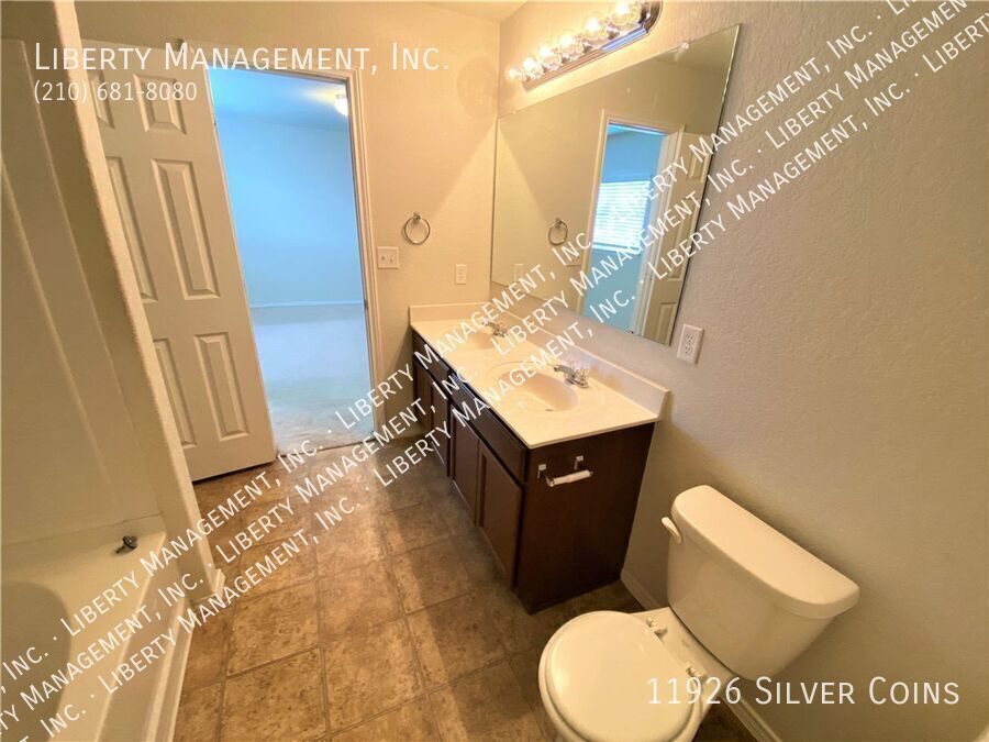3 Bedroom, 3 Bath Home property image