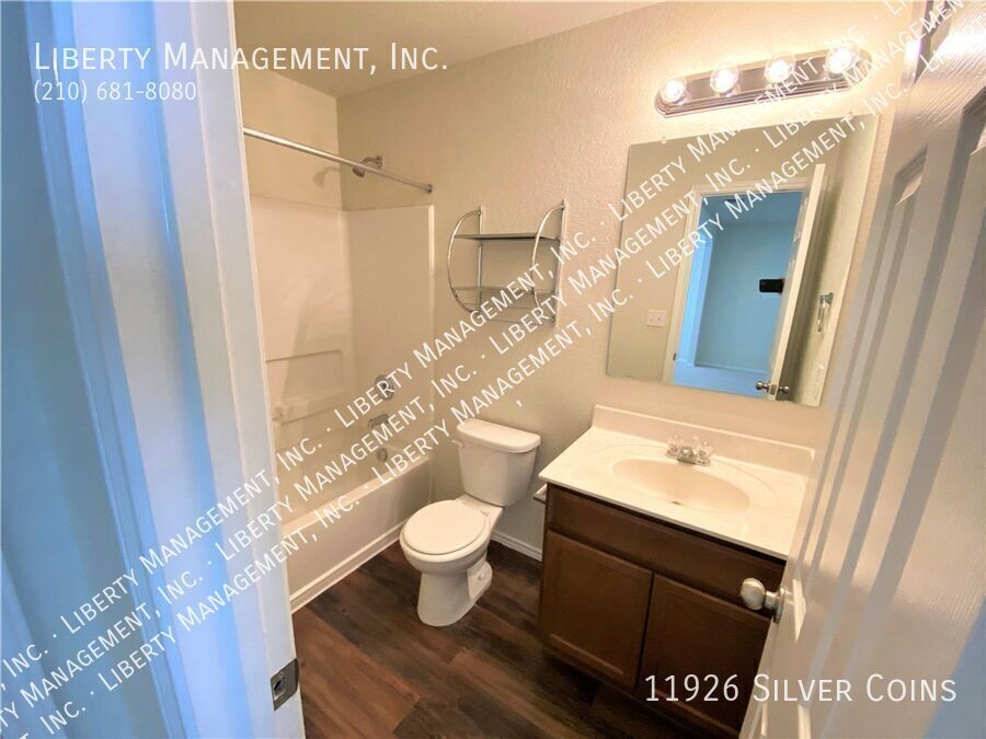 3 Bedroom, 3 Bath Home property image