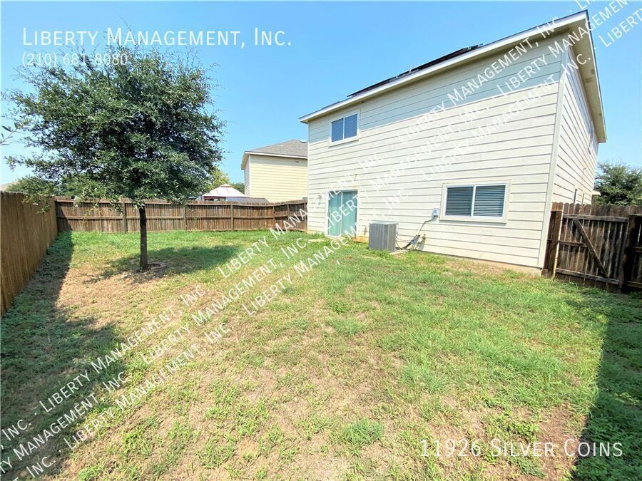 3 Bedroom, 3 Bath Home property image