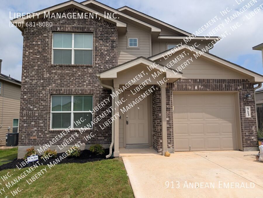 3 Bedroom, 2.5 Bath Home in Redbird Ranch property image