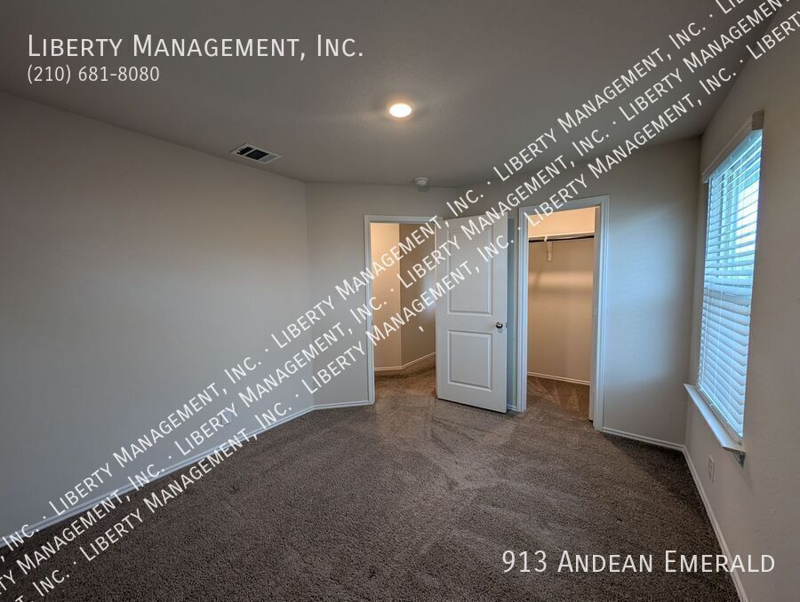 3 Bedroom, 2.5 Bath Home in Redbird Ranch property image