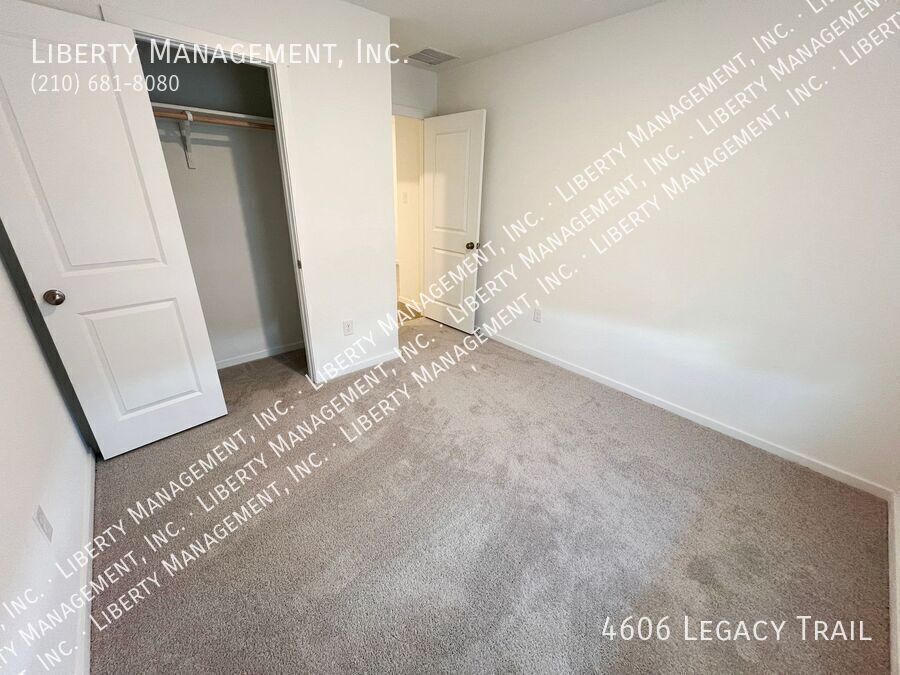 Brand New 4 Bed, 2 Bath Home property image