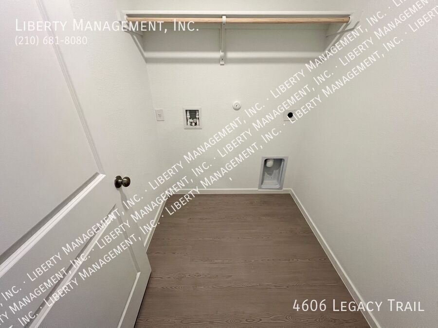 Brand New 4 Bed, 2 Bath Home property image