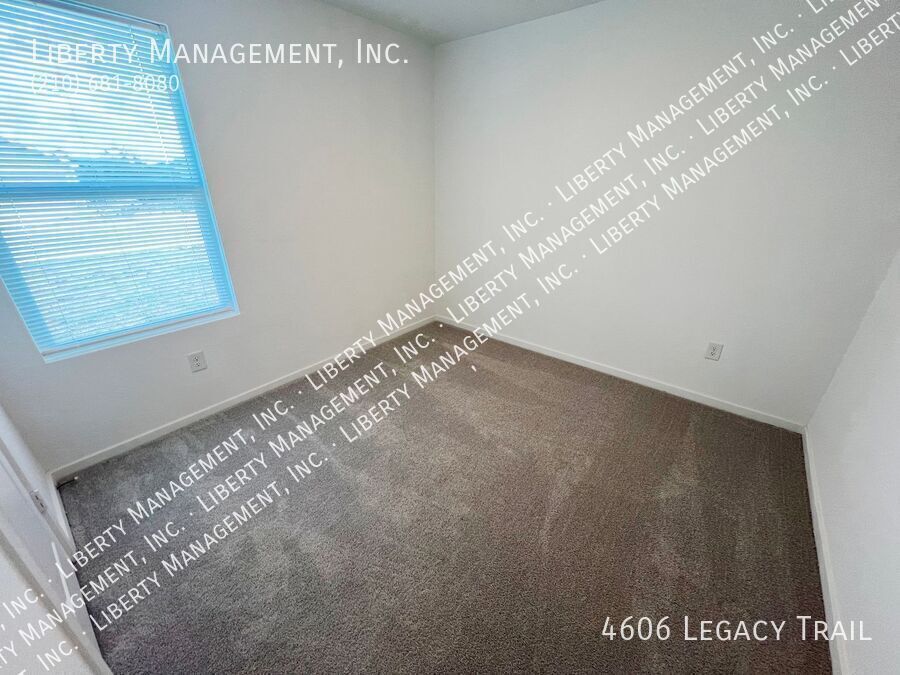 Brand New 4 Bed, 2 Bath Home property image