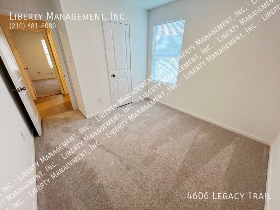 Brand New 4 Bed, 2 Bath Home property image