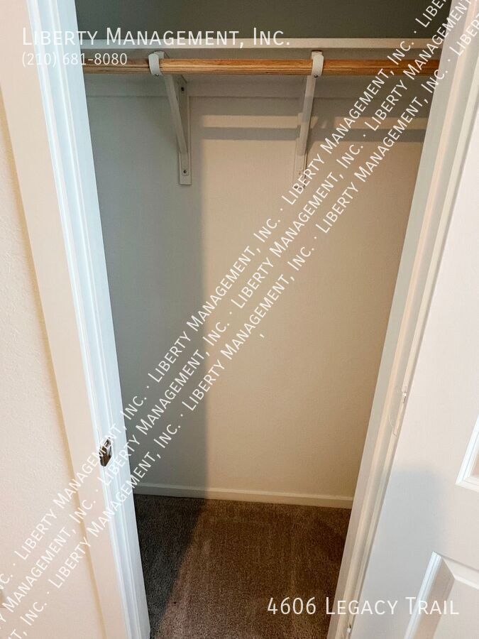 Brand New 4 Bed, 2 Bath Home property image