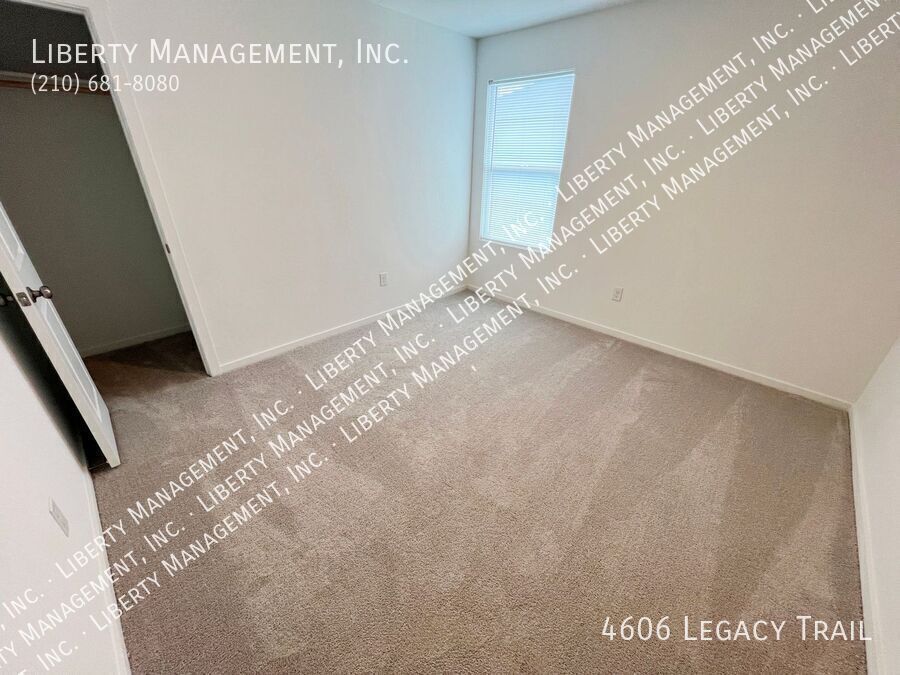 Brand New 4 Bed, 2 Bath Home property image
