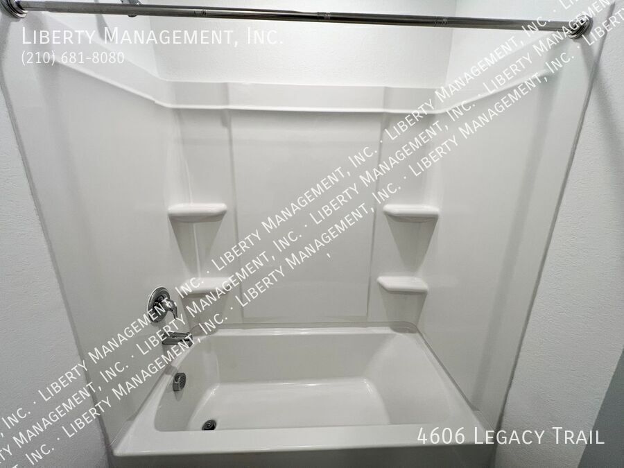 Brand New 4 Bed, 2 Bath Home property image