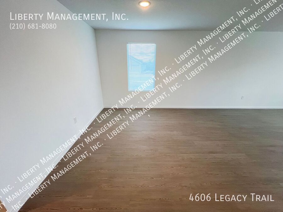 Brand New 4 Bed, 2 Bath Home property image