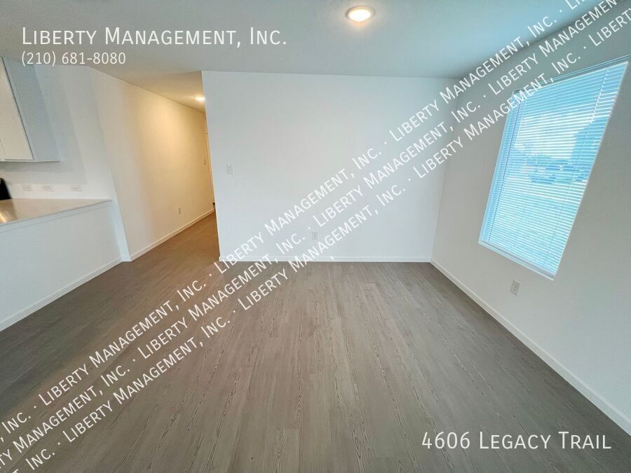 Brand New 4 Bed, 2 Bath Home property image