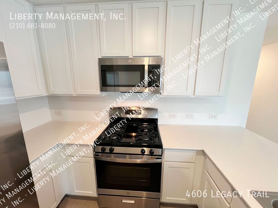 Brand New 4 Bed, 2 Bath Home property image
