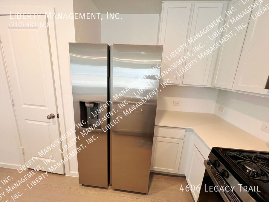 Brand New 4 Bed, 2 Bath Home property image