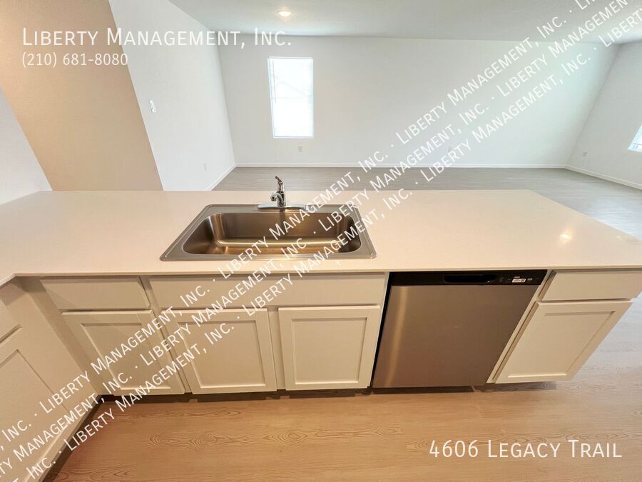Brand New 4 Bed, 2 Bath Home property image