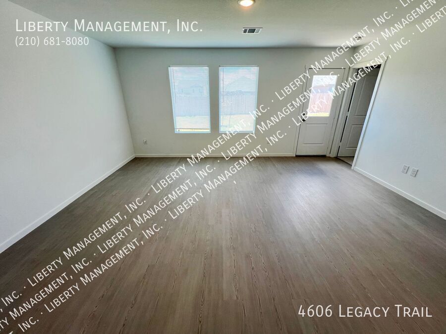 Brand New 4 Bed, 2 Bath Home property image