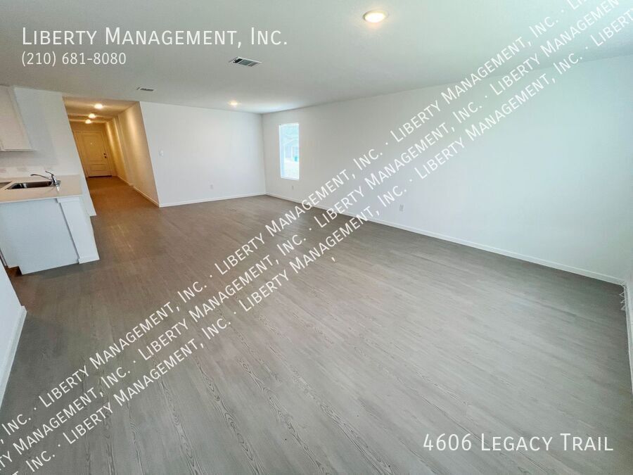 Brand New 4 Bed, 2 Bath Home property image