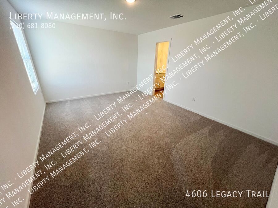 Brand New 4 Bed, 2 Bath Home property image