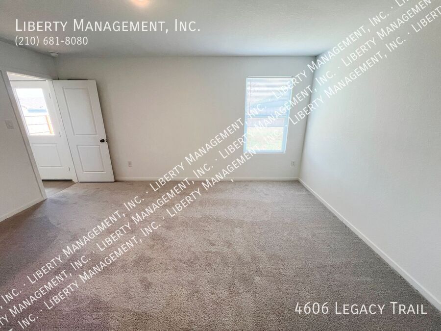 Brand New 4 Bed, 2 Bath Home property image