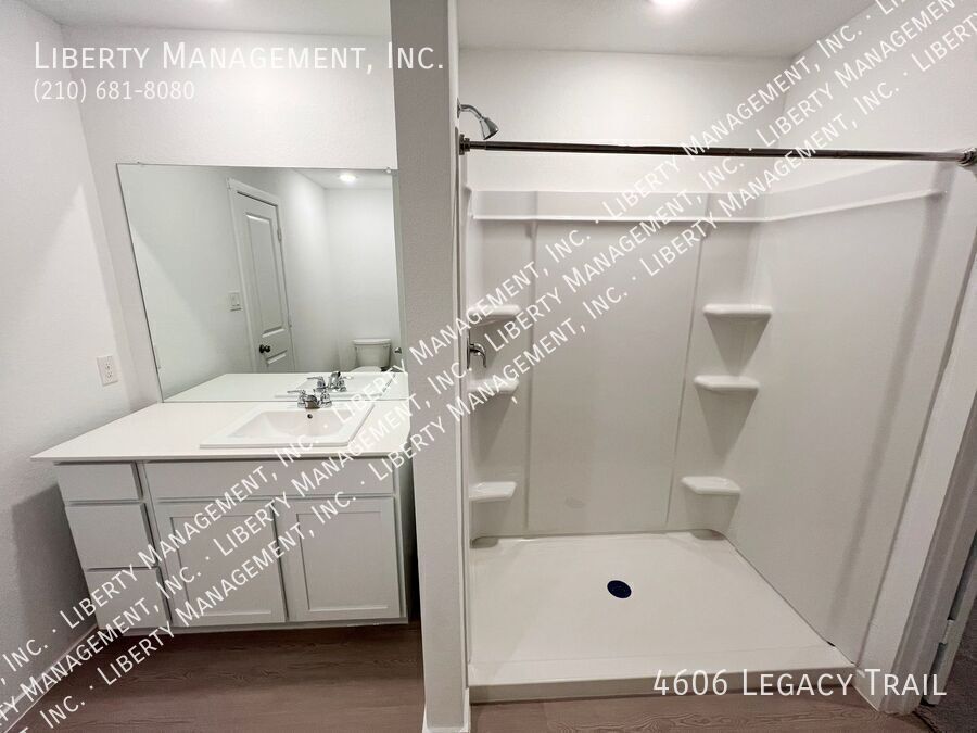 Brand New 4 Bed, 2 Bath Home property image