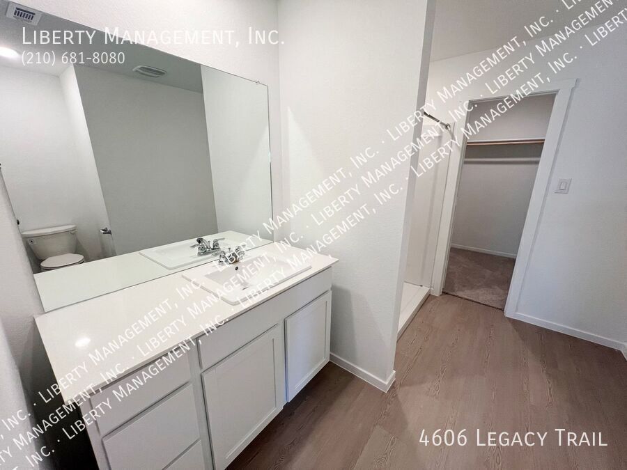 Brand New 4 Bed, 2 Bath Home property image