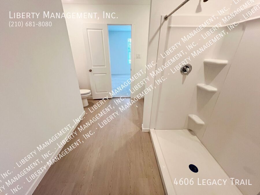 Brand New 4 Bed, 2 Bath Home property image