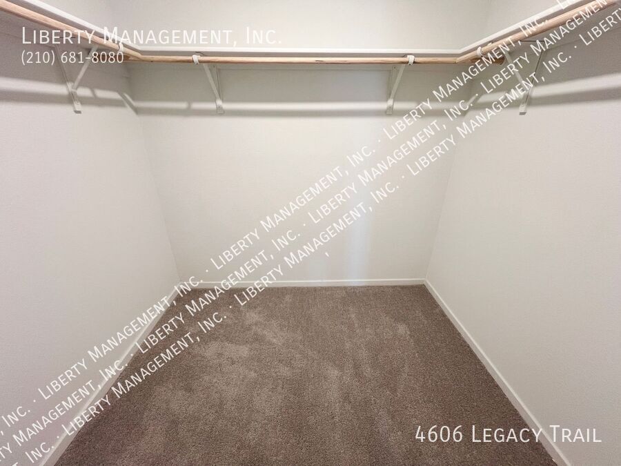 Brand New 4 Bed, 2 Bath Home property image