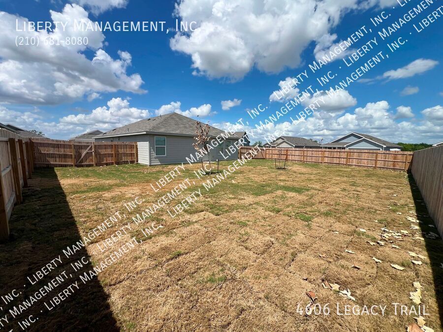Brand New 4 Bed, 2 Bath Home property image
