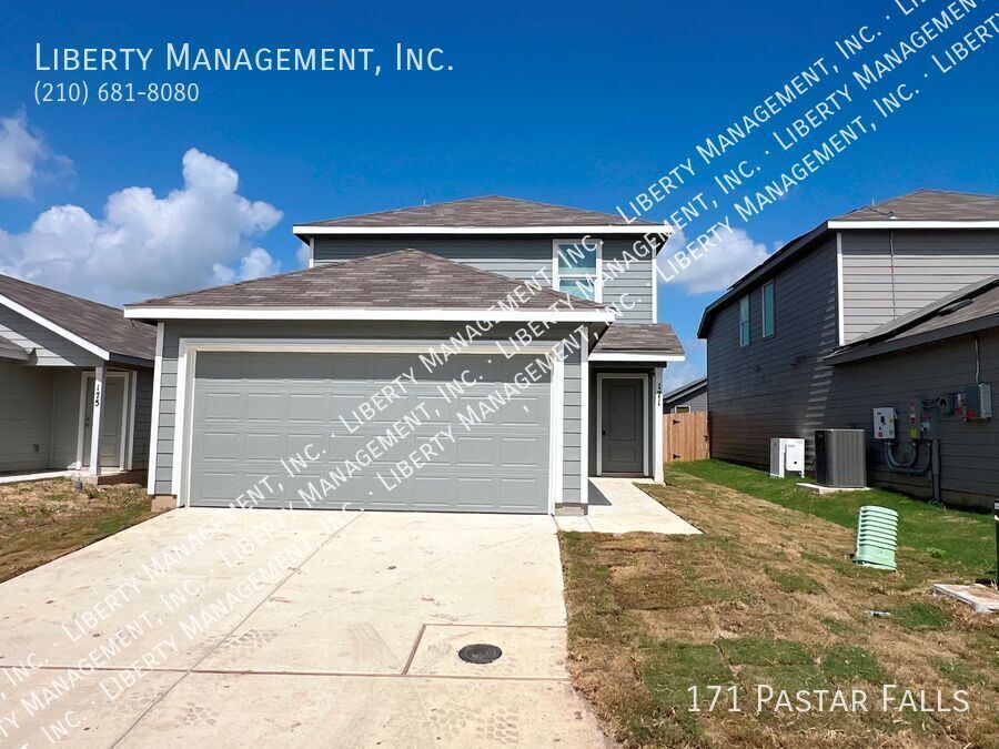 Brand New 4 Bed, 2.5 Bath Home property image