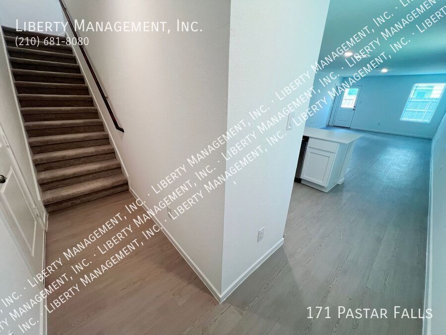 Brand New 4 Bed, 2.5 Bath Home property image