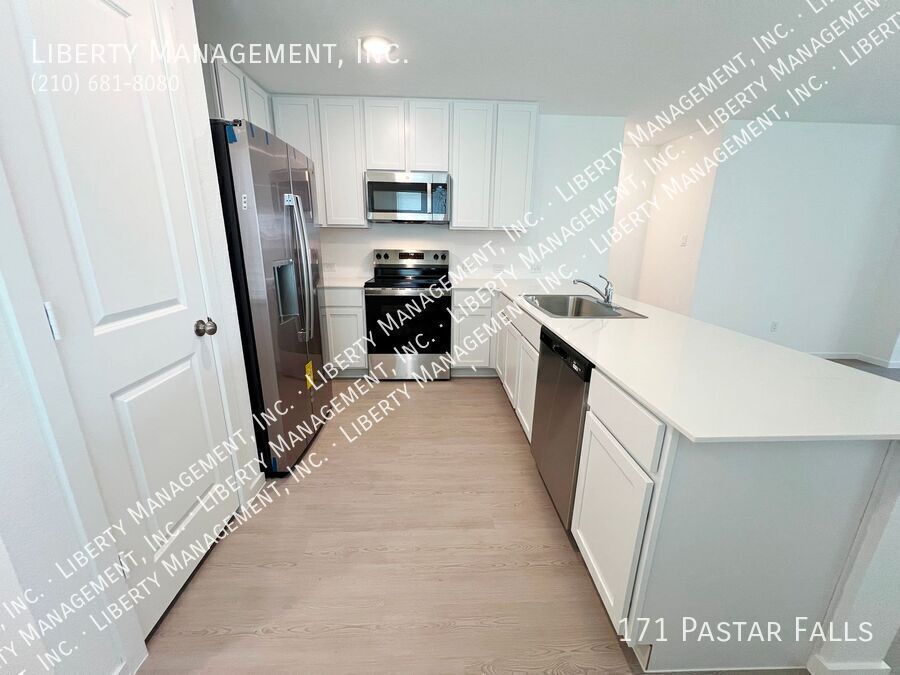 Brand New 4 Bed, 2.5 Bath Home property image