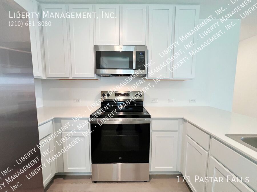 Brand New 4 Bed, 2.5 Bath Home property image