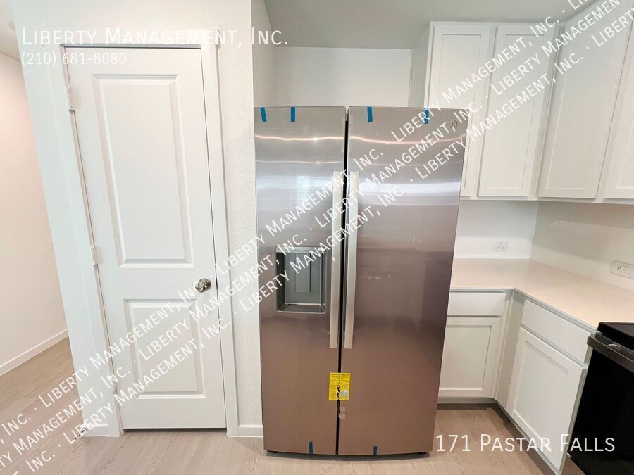 Brand New 4 Bed, 2.5 Bath Home property image