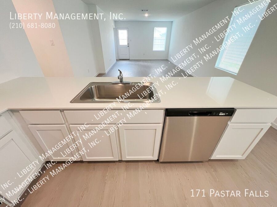 Brand New 4 Bed, 2.5 Bath Home property image