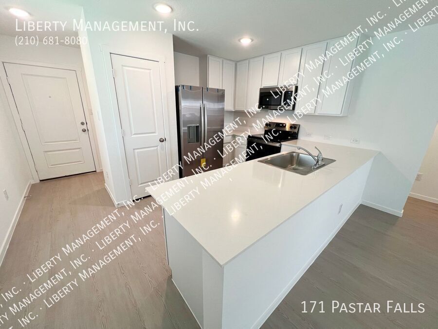 Brand New 4 Bed, 2.5 Bath Home property image