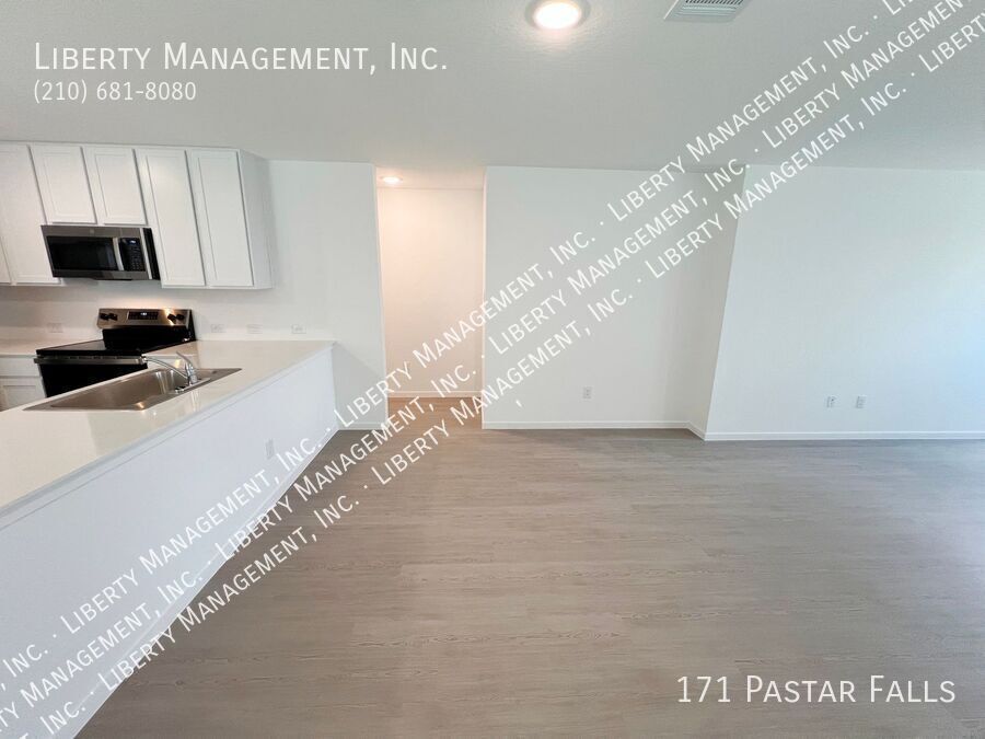 Brand New 4 Bed, 2.5 Bath Home property image