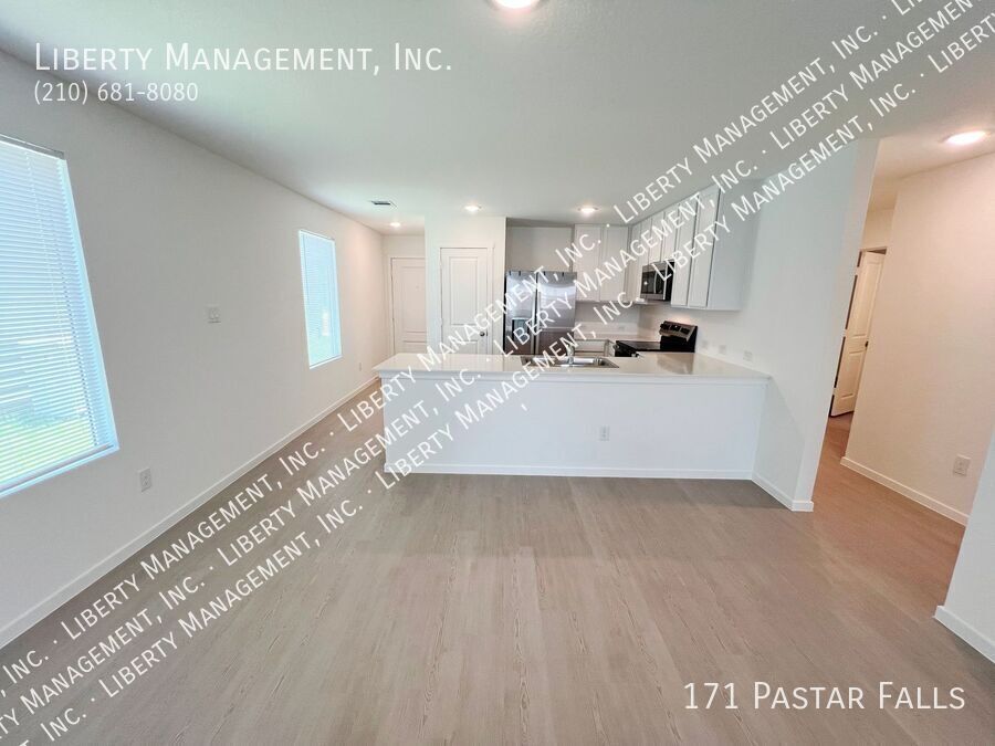Brand New 4 Bed, 2.5 Bath Home property image