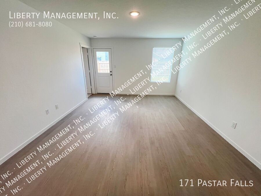 Brand New 4 Bed, 2.5 Bath Home property image