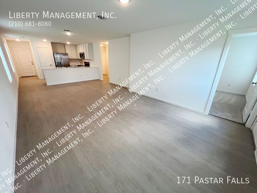 Brand New 4 Bed, 2.5 Bath Home property image